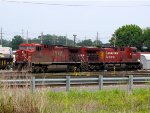 CP 9575 and 9752